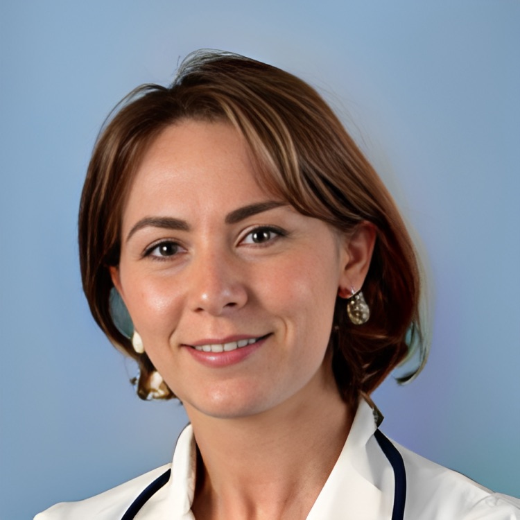 Dr. Zehra Aktuğ - Doktorify